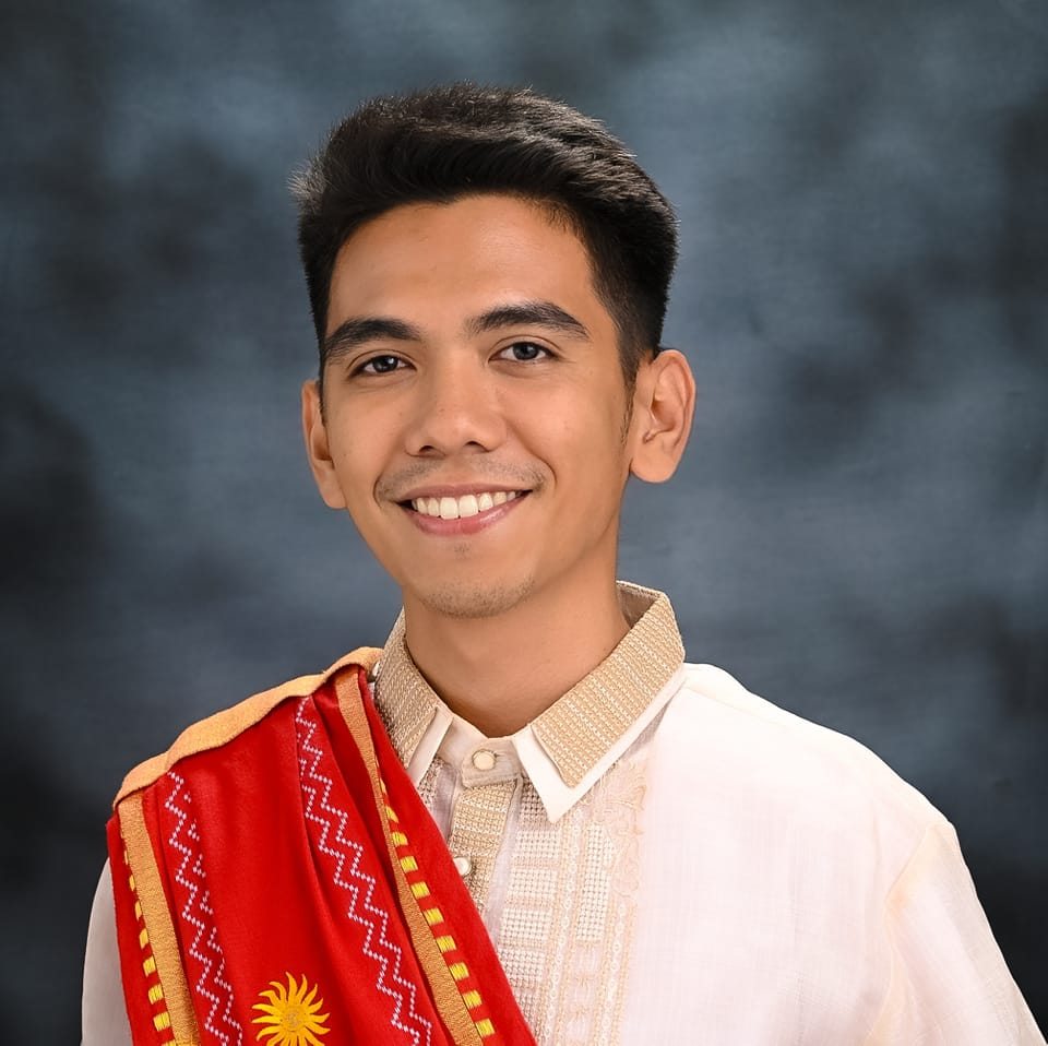 Jerick C. Rey